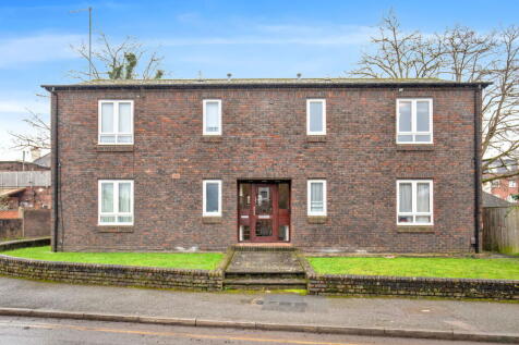 Victoria Place, Epsom KT17 Studio for sale