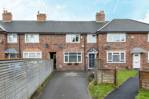 Baycroft Grove, Manchester M23 4 bed terraced house for sale