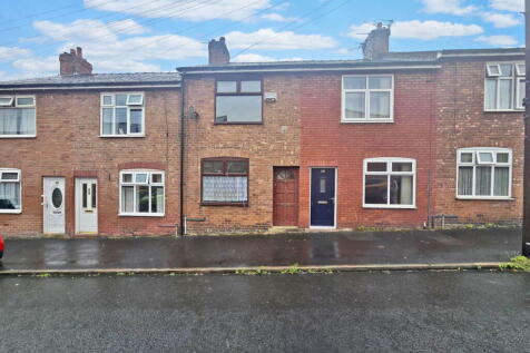 De Lacy Street, Preston PR2 2 bed terraced house for sale