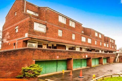 Civic Close, Birmingham B1 4 bed end of terrace house for sale
