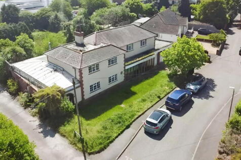Mouse Lane, Kidderminster DY11 5 bed detached house for sale