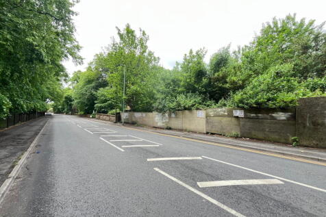 Bushbury Road, Wolverhampton WV10 3 bed property with land for sale