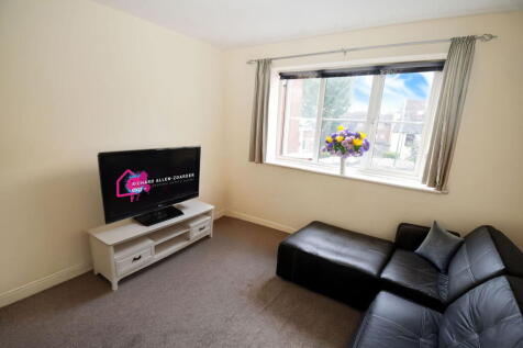 Abberley Street, Dudley DY2 2 bed flat for sale