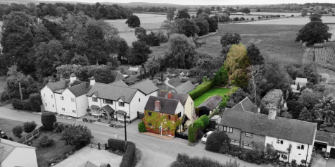 3 bedroom cottage for sale