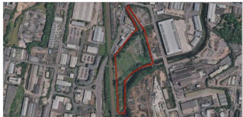 Land for sale