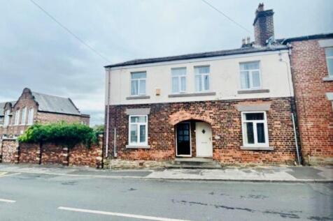 Weldbank Lane, Chorley PR7 3 bed terraced house for sale