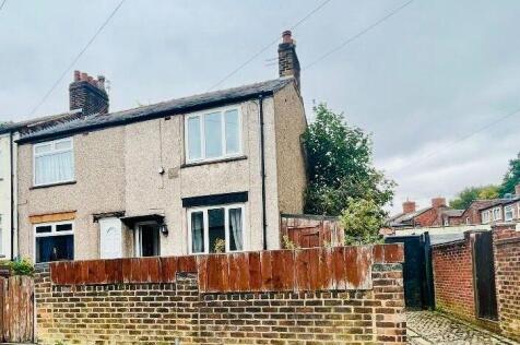 St. John Street, St. Helens WA10 2 bed terraced house for sale