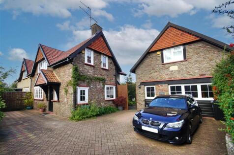 Swan Lane, Bristol BS36 4 bed cottage for sale