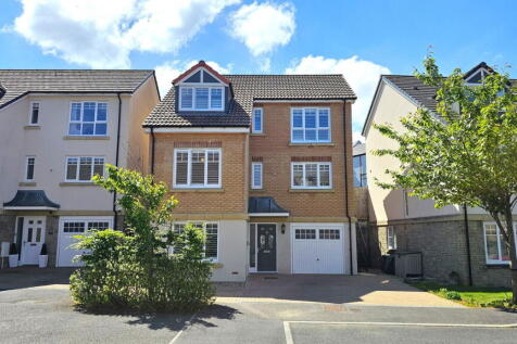 Bideford EX39 4 bed detached house for sale