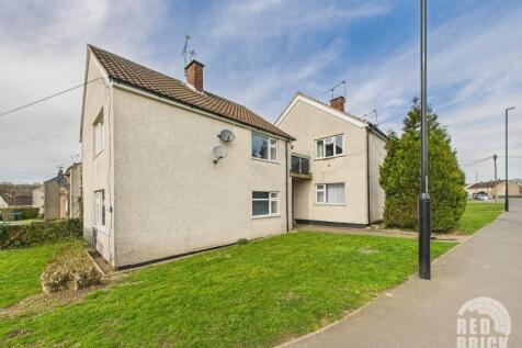 Jardine Crescent, Coventry CV4 1 bed ground floor flat for sale
