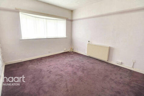 Ansley Road, Nuneaton 2 bed detached bungalow for sale