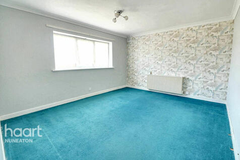 Ansley Road, Nuneaton 2 bed detached bungalow for sale