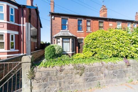 6 bedroom semi-detached house for sale