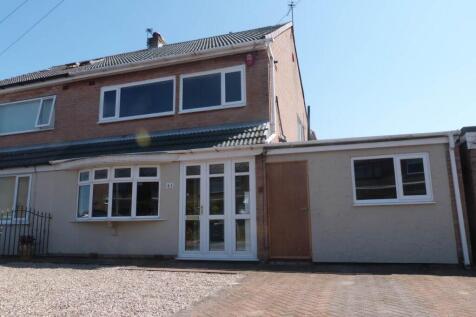 6 bedroom semi-detached house for sale