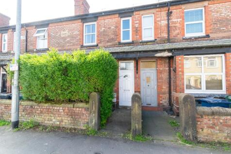 Ormskirk L39 3 bed terraced house for sale