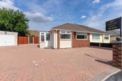 Melling, Liverpool L31 2 bed bungalow for sale