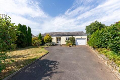 2 bedroom detached house for sale