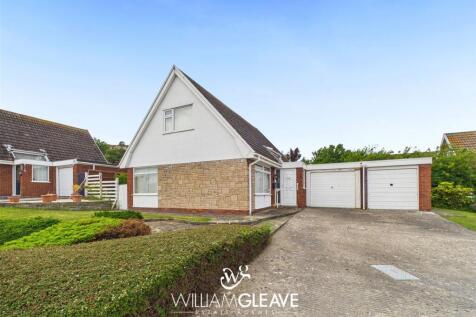 3 bedroom bungalow for sale