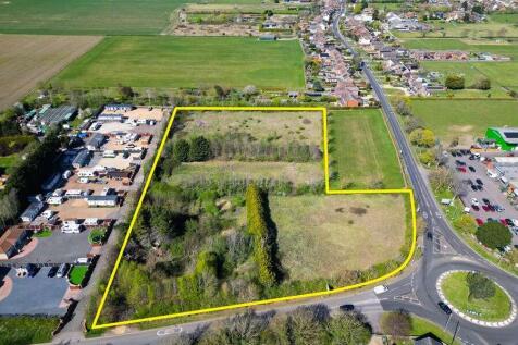 Land for sale