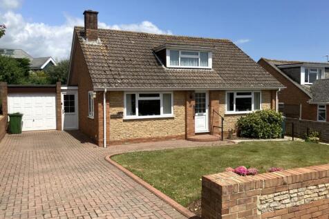 Honey Park Road, Budleigh Salterton EX9 2 bed detached bungalow for sale