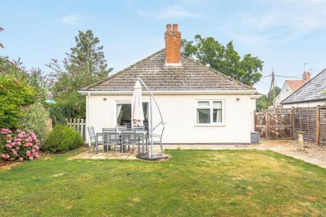 50 Hempstead Road, Holt, NR25 3 bed detached house for sale