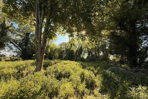 Plot for sale