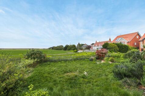 Titchwell 3 bed cottage for sale