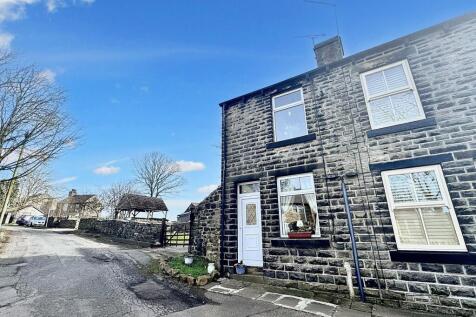 2 bedroom cottage for sale