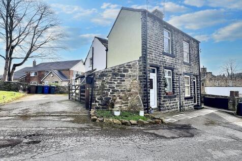 Mildon, Millhouse Lane, Millhouse Green 2 bed cottage for sale