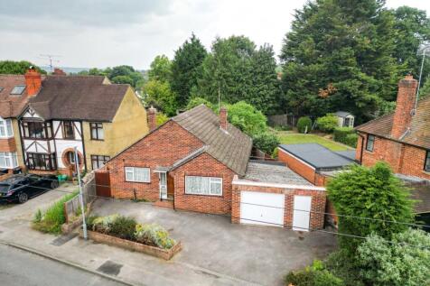 3 bedroom bungalow for sale