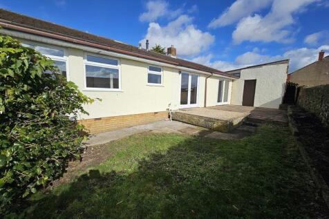 2 bedroom bungalow for sale