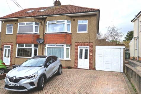 5 bedroom semi-detached house for sale