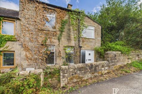 2 bedroom cottage for sale
