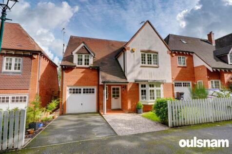 Middlepark Drive, Northfield... 6 bed detached house for sale
