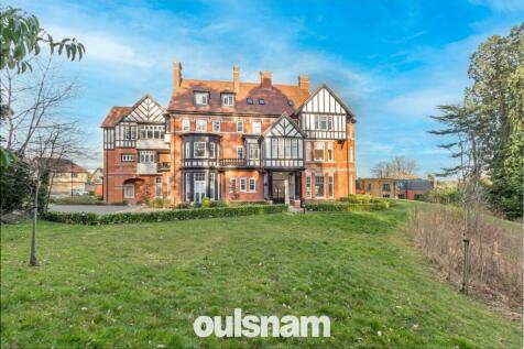 New House Farm Drive, Northfield... 1 bed apartment for sale