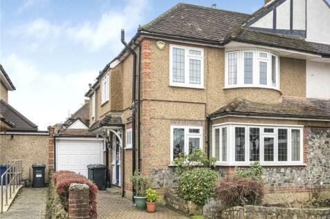 5 bedroom semi-detached house for sale