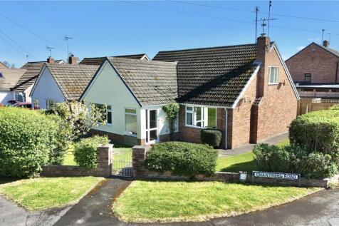 China Farm Lane, Wirral, Merseyside... 4 bed bungalow for sale
