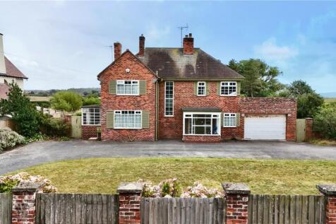 Stanley Road, Hoylake, Wirral... 4 bed detached house for sale