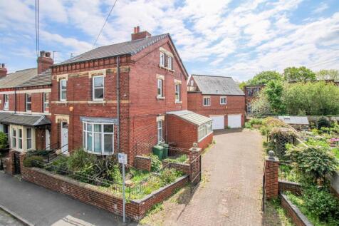 Cambridge Street, Normanton WF6 9 bed end of terrace house for sale