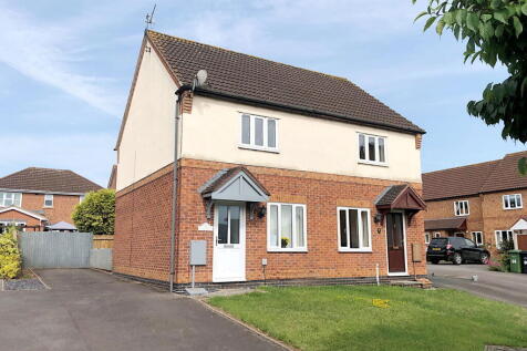 Mandalay Drive, Norton, Worcester 2 bed semi