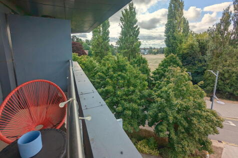 Apartment 31, Medina House, Diglis... 2 bed apartment for sale