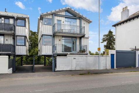 206 Henwick Road, St. John's... 4 bed detached house for sale