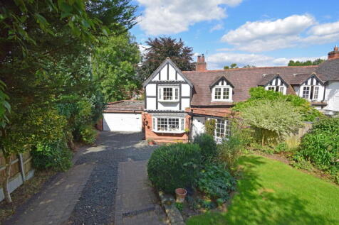 The Cottage, Holt Hill, Beoley... 2 bed cottage for sale