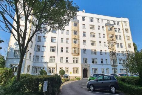 Bath Road, Bournemouth, Dorset, BH1 1 bed apartment for sale
