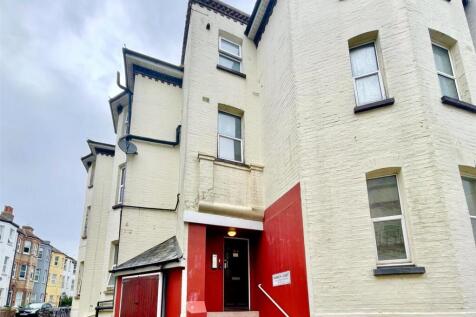 Purbeck Road, Bournemouth, Dorset, BH2 1 bed apartment for sale
