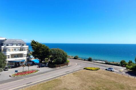 Grove Road, Bournemouth, Dorset, BH1 2 bed apartment for sale