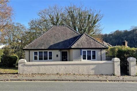 Holyhead Road, Bangor, Gwynedd, LL57 3 bed house for sale