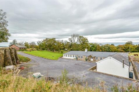 Vaynol Park, Bangor, Gwynedd, LL57 4 bed bungalow for sale