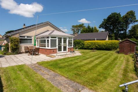 Maes Y Ffynnon, Llandegfan, Isle of... 2 bed bungalow for sale