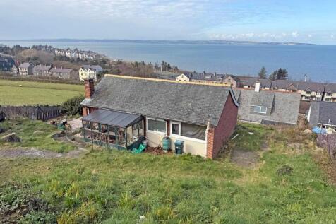 Penmaen Park, Llanfairfechan, Conwy... 2 bed bungalow for sale